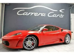 Ferrari F430
