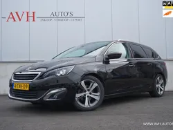 Stationwagon Gebruikt 2014 Peugeot 308 Stationwagen | € 5.950 (Eerlijke prijs)
