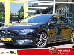 Blauw Gebruikt 2020 Opel Insignia Business Hatchback | € 23.900 (Eerlijke prijs)