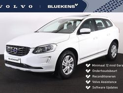 Wit Gebruikt 2017 Volvo XC60 SUV | € 28.900 (Goede deal)