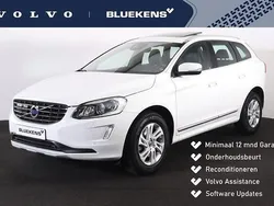 Wit Gebruikt 2017 Volvo XC60 SUV | € 28.900 (Goede deal)