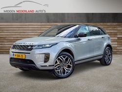 Grijs Gebruikt 2020 Land Rover Range Rover evoque HSE Dynamic SUV | € 36.950 (Goede deal)