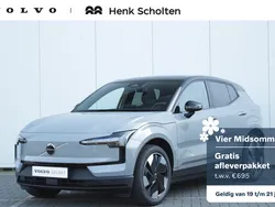 Grijs Gebruikt 2024 Volvo EX30 Ultra SUV | € 41.950 (Duur)