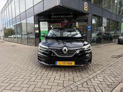 Zwart Gebruikt 2021 Renault Megane E-Tech Intens Stationwagen | € 16.944 (Eerlijke prijs)