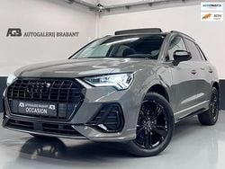 Grijs Gebruikt 2020 Audi Q3 SUV | € 35.999 (Iets duurder)