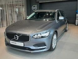 Grijs Gebruikt 2019 Volvo V90 Momentum Stationwagen | € 25.900