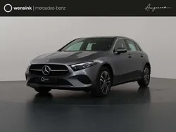 Zwart Nieuw 2024 Mercedes A250 Luxury Hatchback | € 46.271 (Goede deal)