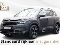 Grijs Gebruikt 2021 Citroën C5 Aircross Shine SUV | € 22.950 (Eerlijke prijs)