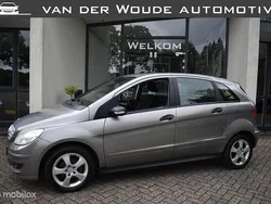 Grijs Gebruikt 2005 Mercedes B150 MPV | € 2.250 (Eerlijke prijs)