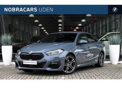 Grijs Gebruikt 2021 BMW 218 M Sport Coupé | € 25.950 (Eerlijke prijs)