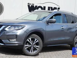 Grijs Gebruikt 2019 Nissan X-Trail 360º SUV | € 23.995 (Eerlijke prijs)