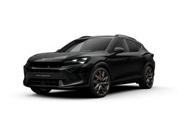 Midnight black Nieuw 2025 Cupra Formentor VZ SUV | € 52.860 (Iets duurder)