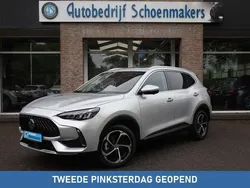 Zilver Gebruikt 2024 MG EHS Luxury SUV | € 31.945 (Duur)