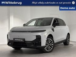 Grijs Gebruikt 2025 Leapmotor B10 SUV | € 32.425