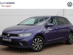 Hatchback Gebruikt 2024 VW Polo Life Hatchback | € 19.950 (Goede deal)