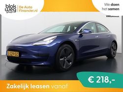 Gebruikt 2019 Tesla Model 3 Standard Range Plus Sedan | € 15.395 (Eerlijke prijs)