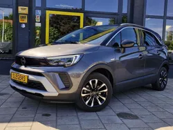 Grijs Gebruikt 2024 Opel Crossland X Elegance SUV | € 22.450 (Eerlijke prijs)
