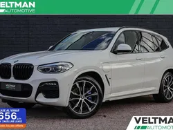 Gebruikt 2021 BMW X3 M Sport SUV | € 40.945 (Goede deal)