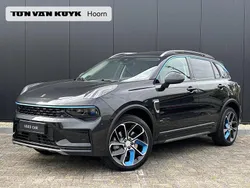 Zwart Gebruikt 2023 Lynk & Co 01 SUV | € 28.950 (Eerlijke prijs)