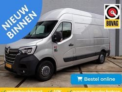 Overige Gebruikt 2020 Renault Master Van | € 21.950 (Eerlijke prijs)