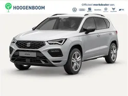 Wit Nieuw 2025 Seat Ateca Business SUV | € 39.350 (Goede deal)