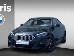 Zwart Gebruikt 2024 BMW 218 M Sport Coupé | € 39.900 (Duur)