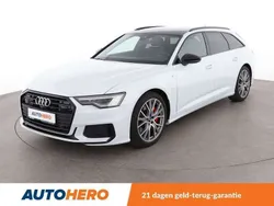 Wit Gebruikt 2020 Audi A6 Sport Stationwagen | € 41.849 (Goede deal)