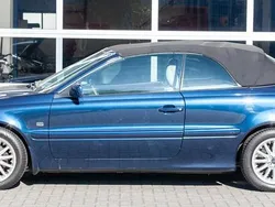 Blauw Gebruikt 2000 Volvo C70 Cabriolet | € 4.950 (Super prijs)