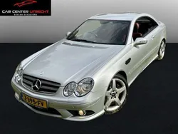Mercedes CLK280