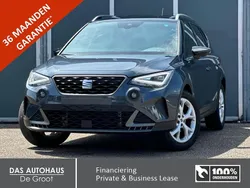 Grijs Gebruikt 2023 Seat Arona FR SUV | € 21.395 (Eerlijke prijs)