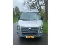 Overige Gebruikt 2009 VW Crafter Trendline Van | € 4.450 (Super prijs)