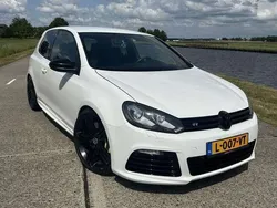 VW Golf VI