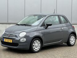 Grijs Gebruikt 2019 Fiat 500 Young Hatchback | € 10.250 (Goede deal)