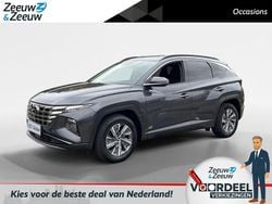 Dark knight pearl (yg7) Gebruikt 2021 Hyundai Tucson Comfort SUV | € 26.950 (Super prijs)