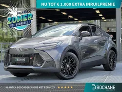Grijs Nieuw 2025 Toyota C-HR Sport SUV | € 45.695 (Iets duurder)