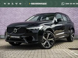 Zwart Gebruikt 2024 Volvo XC60 Ultimate SUV | € 57.899 (Eerlijke prijs)
