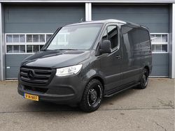 Grijs Gebruikt 2019 Mercedes Sprinter Van | € 28.950 (Eerlijke prijs)