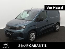 Overig Nieuw 2025 Opel Combo-e Life MPV | € 30.995 (Super prijs)