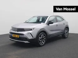 Grijs Gebruikt 2023 Opel Mokka Elegance SUV | € 18.440 (Goede deal)