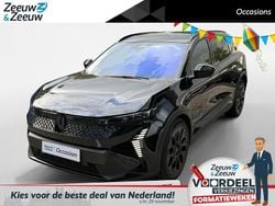 .00 Gebruikt 2025 Renault Scénic Esprit Alpine MPV | € 49.935 (Duur)