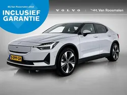 Grijs, metallic lak Gebruikt 2023 Polestar 2 Standard Range Single Motor Sedan | € 29.950 (Goede deal)