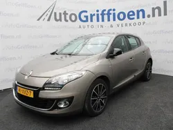 Bruin Gebruikt 2012 Renault Mégane III Bose Edition Hatchback | € 4.890 (Goede deal)