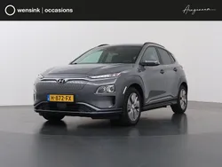 Grijs Gebruikt 2020 Hyundai Kona SUV | € 17.840 (Duur)
