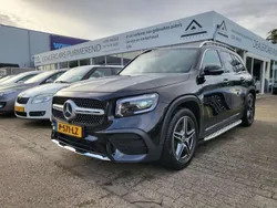 Mercedes GLB200