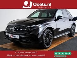 Zwart Gebruikt 2023 Mercedes GLC400d AMG line SUV | € 69.950 (Goede deal)