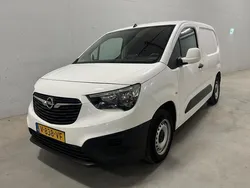Overige Gebruikt 2019 Opel Combo Edition MPV | € 7.444 (Goede deal)