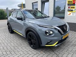 Grijs Gebruikt 2022 Nissan Kiiro SUV | € 20.750