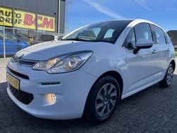 Wit Gebruikt 2015 Citroën C3 Hatchback | € 4.949 (Eerlijke prijs)