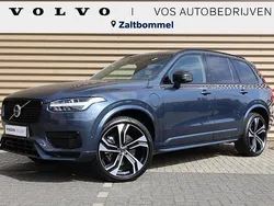 Blauw Gebruikt 2024 Volvo XC90 Ultimate SUV | € 69.950 (Super prijs)