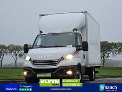 Wit Gebruikt 2022 Iveco Daily Van | € 28.850